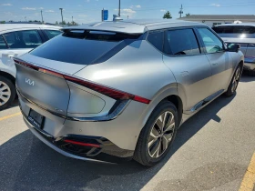 Kia EV6 Awd Long Range W/gt-line Pkg 1 | Auto.bg — изображение 3 Kia EV6 Awd Long Range W/gt-line Pkg 1 | Auto.bg — изображение 3