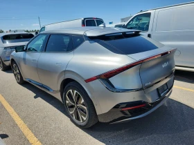 Kia EV6 Awd Long Range W/gt-line Pkg 1 | Auto.bg — изображение 4 Kia EV6 Awd Long Range W/gt-line Pkg 1 | Auto.bg — изображение 4