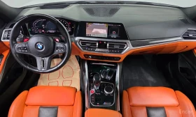 BMW M3 Competition M xDrive | Auto.bg — изображение 7 BMW M3 Competition M xDrive | Auto.bg — изображение 7