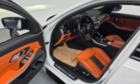 BMW M3 Competition M xDrive | Auto.bg — изображение 10 BMW M3 Competition M xDrive | Auto.bg — изображение 10