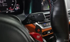 BMW M3 Competition M xDrive | Auto.bg — изображение 14 BMW M3 Competition M xDrive | Auto.bg — изображение 14