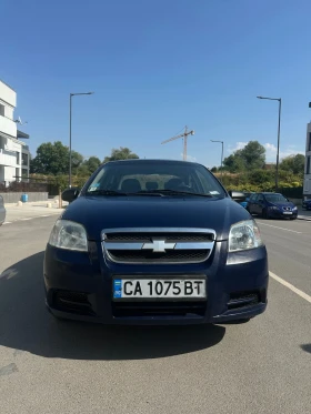 Chevrolet Aveo - Car24.bg Chevrolet Aveo