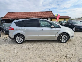 Ford S-Max 2.0 дизел | Auto.bg — изображение 4 Ford S-Max 2.0 дизел | Auto.bg — изображение 4