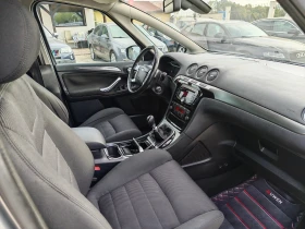 Ford S-Max 2.0 дизел | Auto.bg — изображение 12 Ford S-Max 2.0 дизел | Auto.bg — изображение 12