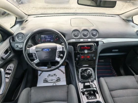 Ford S-Max 2.0 дизел | Auto.bg — изображение 10 Ford S-Max 2.0 дизел | Auto.bg — изображение 10