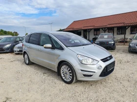 Ford S-Max 2.0 дизел | Auto.bg — изображение 3 Ford S-Max 2.0 дизел | Auto.bg — изображение 3