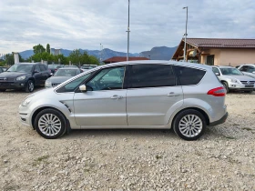 Ford S-Max 2.0 дизел | Auto.bg — изображение 9 Ford S-Max 2.0 дизел | Auto.bg — изображение 9