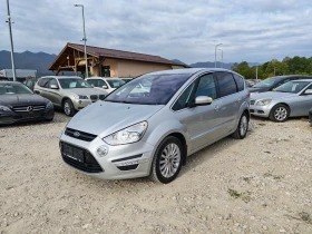 Ford S-Max 2.0 дизел