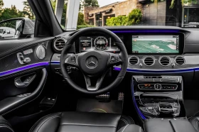 Mercedes-Benz E 220 d* AMG* EXCLUSIVE* PANO* 3xTV | Auto.bg — изображение 9 Mercedes-Benz E 220 d* AMG* EXCLUSIVE* PANO* 3xTV | Auto.bg — изображение 9