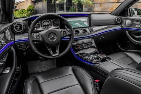 Mercedes-Benz E 220 d* AMG* EXCLUSIVE* PANO* 3xTV | Auto.bg — изображение 14 Mercedes-Benz E 220 d* AMG* EXCLUSIVE* PANO* 3xTV | Auto.bg — изображение 14