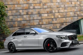 Mercedes-Benz E 220 d* AMG* EXCLUSIVE* PANO* 3xTV | Auto.bg — изображение 7 Mercedes-Benz E 220 d* AMG* EXCLUSIVE* PANO* 3xTV | Auto.bg — изображение 7
