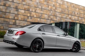 Mercedes-Benz E 220 d* AMG* EXCLUSIVE* PANO* 3xTV | Auto.bg — изображение 5 Mercedes-Benz E 220 d* AMG* EXCLUSIVE* PANO* 3xTV | Auto.bg — изображение 5