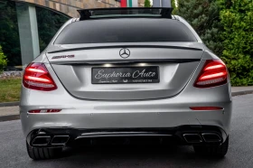 Mercedes-Benz E 220 d* AMG* EXCLUSIVE* PANO* 3xTV | Auto.bg — изображение 4 Mercedes-Benz E 220 d* AMG* EXCLUSIVE* PANO* 3xTV | Auto.bg — изображение 4