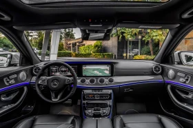 Mercedes-Benz E 220 d* AMG* EXCLUSIVE* PANO* 3xTV | Auto.bg — изображение 13 Mercedes-Benz E 220 d* AMG* EXCLUSIVE* PANO* 3xTV | Auto.bg — изображение 13