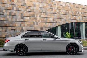Mercedes-Benz E 220 d* AMG* EXCLUSIVE* PANO* 3xTV | Auto.bg — изображение 6 Mercedes-Benz E 220 d* AMG* EXCLUSIVE* PANO* 3xTV | Auto.bg — изображение 6