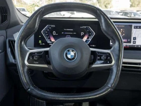 BMW iX xDrive40/PremiumEnhanced/SportPkg/Clean CF/ | Auto.bg — изображение 8 BMW iX xDrive40/PremiumEnhanced/SportPkg/Clean CF/ | Auto.bg — изображение 8