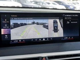 BMW iX xDrive40/PremiumEnhanced/SportPkg/Clean CF/ | Auto.bg — изображение 13 BMW iX xDrive40/PremiumEnhanced/SportPkg/Clean CF/ | Auto.bg — изображение 13