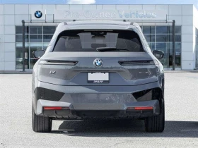 BMW iX xDrive40/PremiumEnhanced/SportPkg/Clean CF/ | Auto.bg — изображение 5 BMW iX xDrive40/PremiumEnhanced/SportPkg/Clean CF/ | Auto.bg — изображение 5