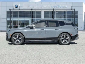 BMW iX xDrive40/PremiumEnhanced/SportPkg/Clean CF/ | Auto.bg — изображение 3 BMW iX xDrive40/PremiumEnhanced/SportPkg/Clean CF/ | Auto.bg — изображение 3