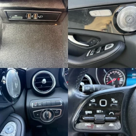 Mercedes-Benz C 220 AMG Optic+ 9Gtronic+ BlueTec+ Full Led+ Navi+ Подг - 17400 € - 78260953 16 | Car24.bg Mercedes-Benz C 220 AMG Optic+ 9Gtronic+ BlueTec+ Full Led+ Navi+ Подг - 17400 € - 78260953 16