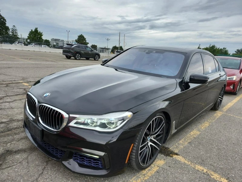 BMW 750 * 750LI XDRIVE * CARFAX * - 43000 лв. / 21985.55 € - 77292979 1 | Car24.bg BMW 750 * 750LI XDRIVE * CARFAX * - 43000 лв. / 21985.55 € - 77292979 1