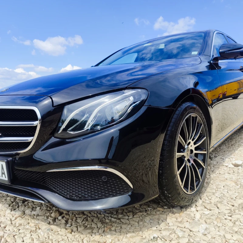 Mercedes-Benz E 220 - 21000 € / 41072.43 лв. - 51432889 1 | Car24.bg Mercedes-Benz E 220 - 21000 € / 41072.43 лв. - 51432889 1
