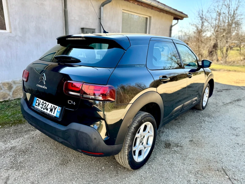 Citroen C4 Cactus 1.2 T FACELIFT - 4999 € / 9777.19 лв. - 99630489 1 | Car24.bg Citroen C4 Cactus 1.2 T FACELIFT - 4999 € / 9777.19 лв. - 99630489 1