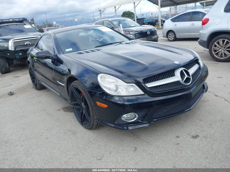 Mercedes-Benz SL 55 AMG 5.5l Sl 550 - 12000 € / 23469.96 лв. - 24790891 1 | Car24.bg Mercedes-Benz SL 55 AMG 5.5l Sl 550 - 12000 € / 23469.96 лв. - 24790891 1