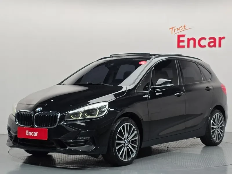 BMW 218 Active Tourer (F45) Sports Final Edition - 14990 € / 29317.89 лв. - 16381722 1 | Car24.bg BMW 218 Active Tourer (F45) Sports Final Edition - 14990 € / 29317.89 лв. - 16381722 1
