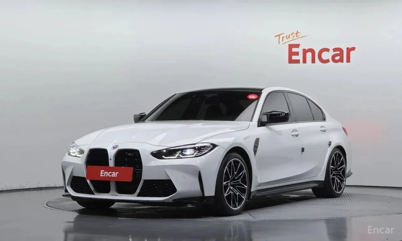 BMW M3 Competition M xDrive - 54990 € - 51476407 1 | Car24.bg BMW M3 Competition M xDrive - 54990 € - 51476407 1