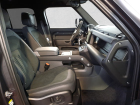 Land Rover Defender 110 V8 CARPATHIAN EDITION | Mobile.bg   3