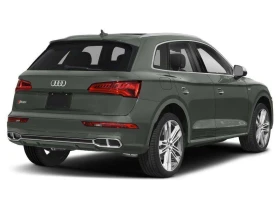 Audi SQ5 * quattro Prestige * CARFAX * ЦЕНА ДО БГ - 18150 € / 35498.31 лв. - 91595031 3 | Car24.bg Audi SQ5 * quattro Prestige * CARFAX * ЦЕНА ДО БГ - 18150 € / 35498.31 лв. - 91595031 3