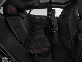 Lamborghini Urus SE PLUG-IN HYBRID KERAMIK | Auto.bg — изображение 11 Lamborghini Urus SE PLUG-IN HYBRID KERAMIK | Auto.bg — изображение 11