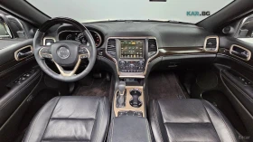Jeep Grand cherokee OVERLAND 4X4 3.6 ОБДУХВАНЕ ВЪЗДУХ ПАНОРАМА | Auto.bg — изображение 6 Jeep Grand cherokee OVERLAND 4X4 3.6 ОБДУХВАНЕ ВЪЗДУХ ПАНОРАМА | Auto.bg — изображение 6