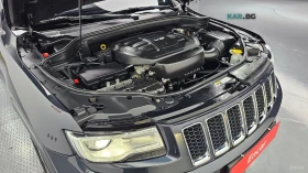 Jeep Grand cherokee OVERLAND 4X4 3.6 ОБДУХВАНЕ ВЪЗДУХ ПАНОРАМА | Auto.bg — изображение 5 Jeep Grand cherokee OVERLAND 4X4 3.6 ОБДУХВАНЕ ВЪЗДУХ ПАНОРАМА | Auto.bg — изображение 5