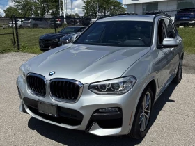 Снимка BMW X3