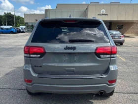 Jeep Grand cherokee * Altitude * КЛИП НА МОТОРА * ПРЕДСТАВИТЕЛСТВО | Auto.bg — изображение 5 Jeep Grand cherokee * Altitude * КЛИП НА МОТОРА * ПРЕДСТАВИТЕЛСТВО | Auto.bg — изображение 5