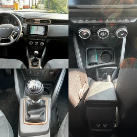 Dacia Duster 1.5 Blue dCi 4x4 2024 година | Auto.bg — изображение 13 Dacia Duster 1.5 Blue dCi 4x4 2024 година | Auto.bg — изображение 13