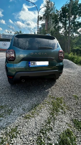 Dacia Duster 1.5 Blue dCi 4x4 2024 година | Auto.bg — изображение 5 Dacia Duster 1.5 Blue dCi 4x4 2024 година | Auto.bg — изображение 5