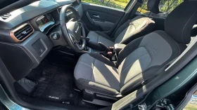 Dacia Duster 1.5 Blue dCi 4x4 2024 година | Auto.bg — изображение 12 Dacia Duster 1.5 Blue dCi 4x4 2024 година | Auto.bg — изображение 12