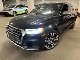 Снимка Audi SQ5
