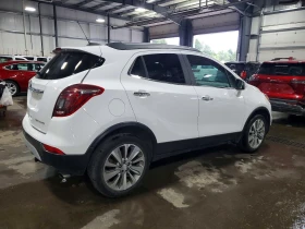 Buick Encore 1.4l Preferred | Auto.bg — изображение 3 Buick Encore 1.4l Preferred | Auto.bg — изображение 3