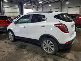 Buick Encore 1.4l Preferred | Auto.bg — изображение 2 Buick Encore 1.4l Preferred | Auto.bg — изображение 2