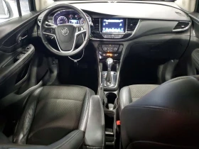 Buick Encore 1.4l Preferred | Auto.bg — изображение 8 Buick Encore 1.4l Preferred | Auto.bg — изображение 8