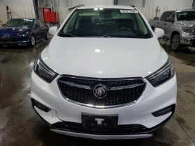 Buick Encore 1.4l Preferred | Auto.bg — изображение 5 Buick Encore 1.4l Preferred | Auto.bg — изображение 5