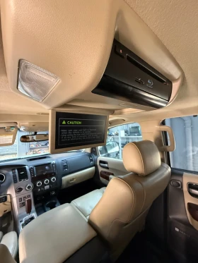 Toyota Sequoia Platinum - 20500 € - 33379672 7 | Car24.bg Toyota Sequoia Platinum - 20500 € - 33379672 7