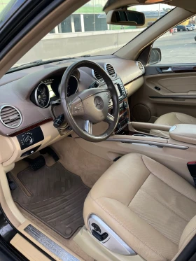 Mercedes-Benz GL 420 - 8500 € - 62167783 8 | Car24.bg Mercedes-Benz GL 420 - 8500 € - 62167783 8