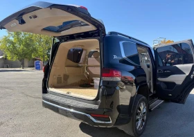 Toyota Land cruiser 300 70th Anniversary | Auto.bg — изображение 5 Toyota Land cruiser 300 70th Anniversary | Auto.bg — изображение 5