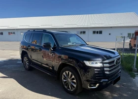 Toyota Land cruiser 300 70th Anniversary | Auto.bg — изображение 10 Toyota Land cruiser 300 70th Anniversary | Auto.bg — изображение 10
