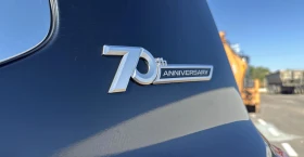 Toyota Land cruiser 300 70th Anniversary | Auto.bg — изображение 12 Toyota Land cruiser 300 70th Anniversary | Auto.bg — изображение 12